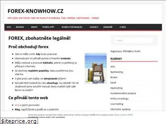 forex-knowhow.cz