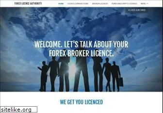 forex-licence.com