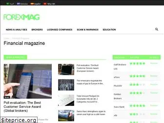 forex-mag.com