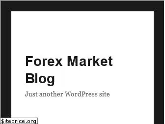 forex-market-blog.com