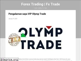 forex-options-trade.blogspot.com