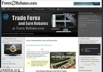 forex-rebates.com