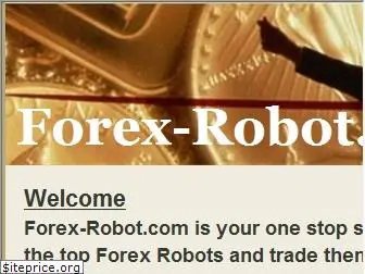 forex-robot.com