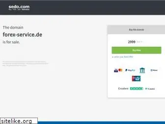 forex-service.de