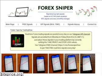 forex-sniper.com