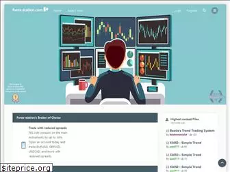 forex-station.com