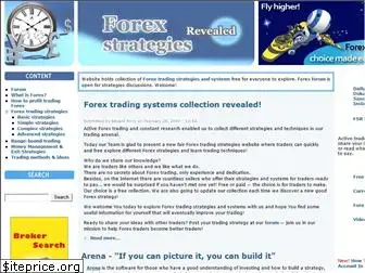 forex-strategies-revealed.com