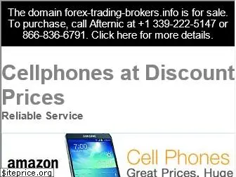 forex-trading-brokers.info