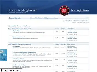 forex-trading-forum.de
