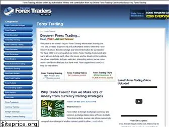 forex-trading.net