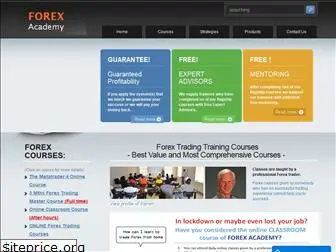 forex-training.co.za