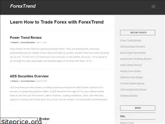 forex-trend.net