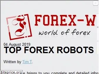 forex-w.com