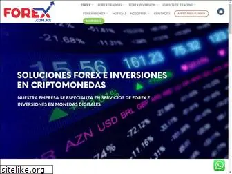 forex.com.mx