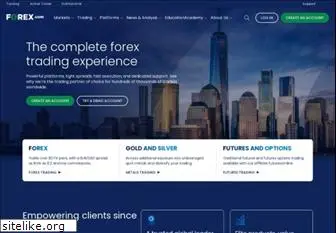 forex.com