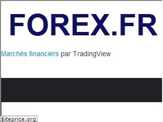 forex.fr