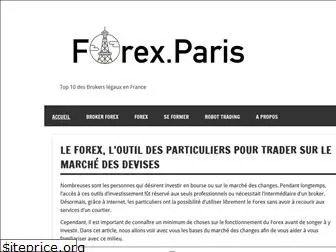 forex.paris