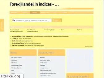 forex.startkabel.nl