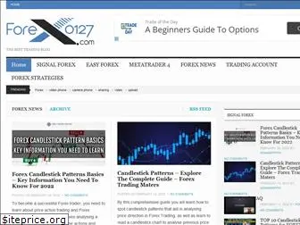 forex0127.com