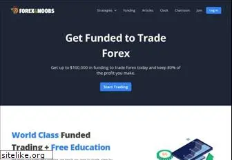 forex4noobs.com