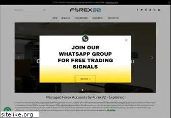 forex92.com