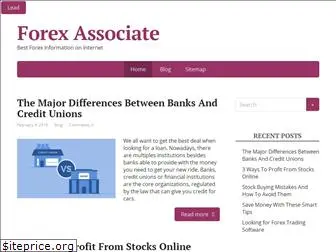 forexassociate.com