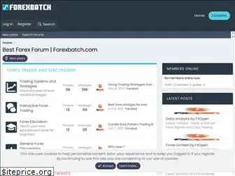 forexbatch.com