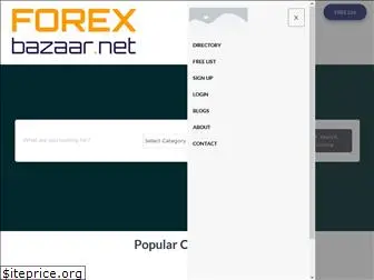 forexbazaar.net