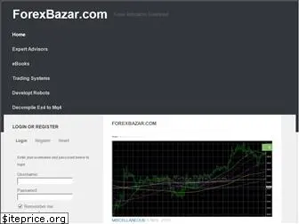 forexbazar.com