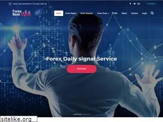 forexbestsignal.com