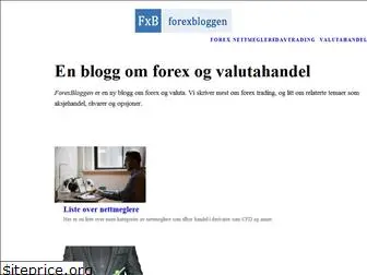 forexbloggen.com