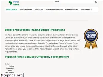 forexbonus.co.za