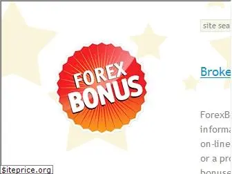forexbonus.com