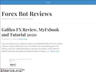 forexbot.reviews