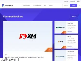 forexbroker.com