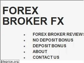 forexbrokerfx.com