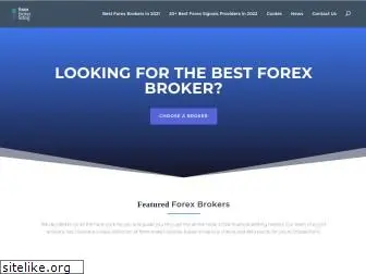 forexbrokerlisting.com