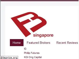 forexbrokers.sg