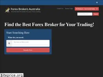 forexbrokersaustralia.com.au