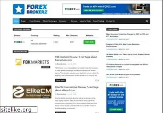 forexbrokerz.com