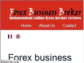 forexbusinessbroker.com