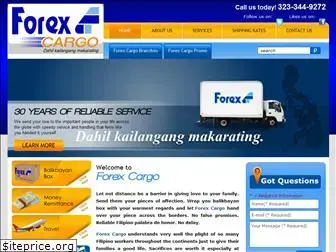 forexcargobox.com