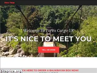 forexcargouk.com