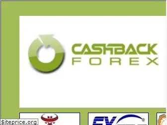 forexcashback.info