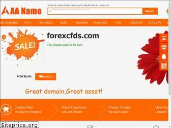 forexcfds.com