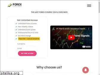 forexchallenges.com