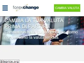 forexchange.it