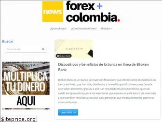 forexcolombianews.com