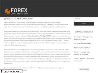 forexcomerciante.pe