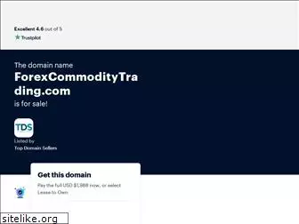 forexcommoditytrading.com